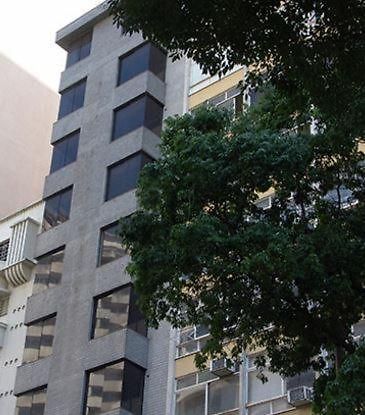 Samba Belo Horizonte Centro Hotel Luaran gambar
